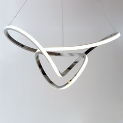 Perpetual 32" LED Pendant