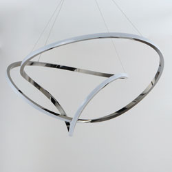 Perpetual 46" LED Pendant