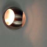 Wink 1-Light Wall Sconce