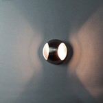 Wink 1-Light Wall Sconce