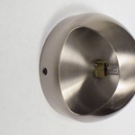 Wink 1-Light Wall Sconce