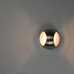 Wink 1-Light Wall Sconce