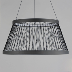 Loom Large LED Pendant