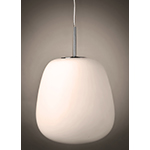 Puffs 1-Light LED Pendant