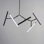 Robotica 5-Light LED Pendant