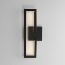 Penrose 18'' LED Sconce