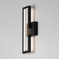 Penrose 18'' LED Sconce