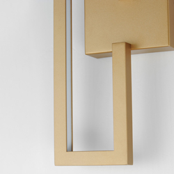 Penrose 18'' LED Sconce