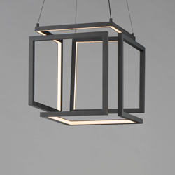 Penrose 16" LED Pendant