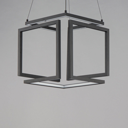 Penrose 16" LED Pendant