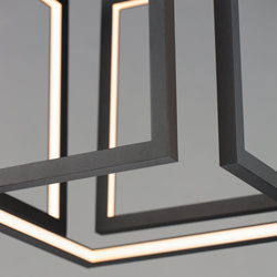 Penrose 16" LED Pendant