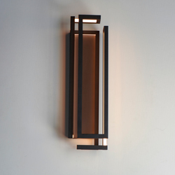 Penrose 24'' LED Sconce