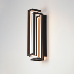 Penrose 24'' LED Sconce