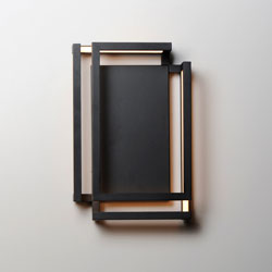 Penrose LED Sconce - ADA