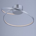 Cycle 18" LED Flush Mount