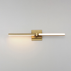 Dorian 22" LED Wall Sconce