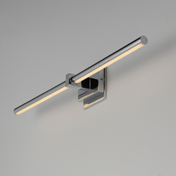 Dorian 22" LED Wall Sconce