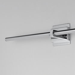 Dorian 22" LED Wall Sconce