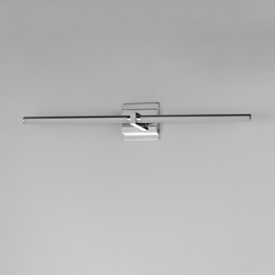 Dorian 22" LED Wall Sconce