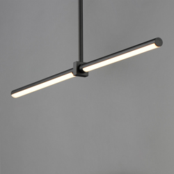 Dorian 36" Linear LED Pendant