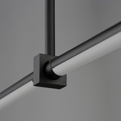 Dorian 36" Linear LED Pendant