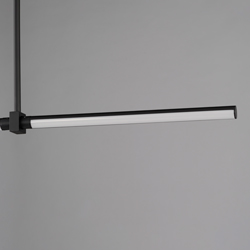 Dorian 36" Linear LED Pendant