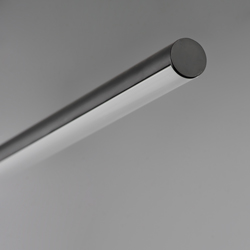 Dorian 36" Linear LED Pendant