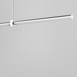 Dorian 36" Linear LED Pendant