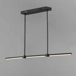 Dorian 48" Linear LED Pendant