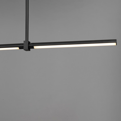 Dorian 48" Linear LED Pendant