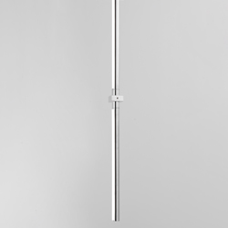 Dorian 48" Vertical LED Pendant