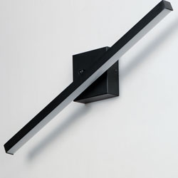 Hover 24" LED Wall Sconce