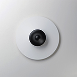 Radar LED Wall Sconce