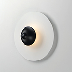 Radar LED Wall Sconce