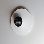 Radar LED Wall Sconce