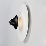 Radar LED Wall Sconce