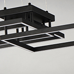 Traverse LED Pendant