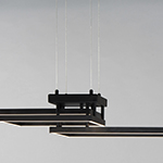 Traverse LED Pendant