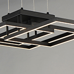 Traverse LED Pendant