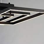 Traverse LED Pendant