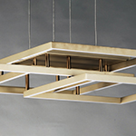 Traverse LED Pendant