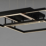 Traverse LED Pendant