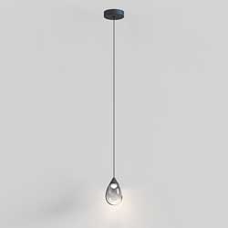 Dewdrop LED Mini Pendant