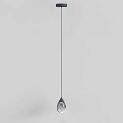 Dewdrop LED Mini Pendant