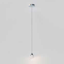 Dewdrop LED Mini Pendant