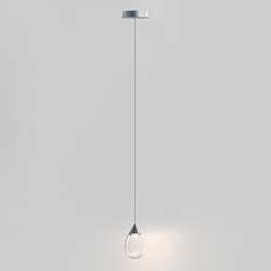 Dewdrop LED Mini Pendant