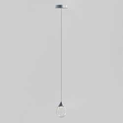 Dewdrop LED Mini Pendant