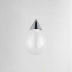 Dewdrop Large LED Pendant