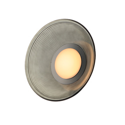 Jensen 12" Wall Sconce