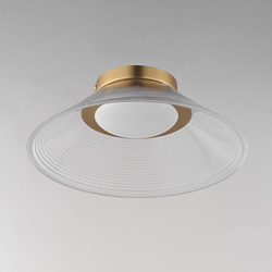 Jensen 12" Wall Sconce